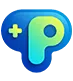 Philippine Supermarket Logo 2